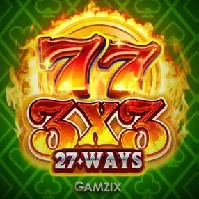 27 ways