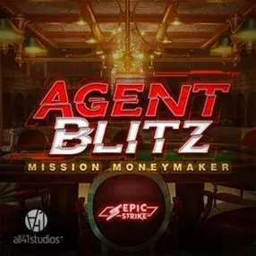agent blitz