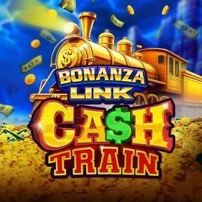 bonanza link cash train