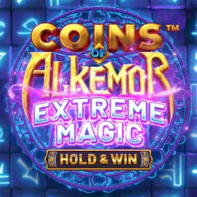coins of alkemor extreme magic