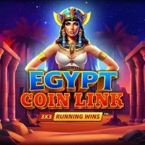 egypt coin