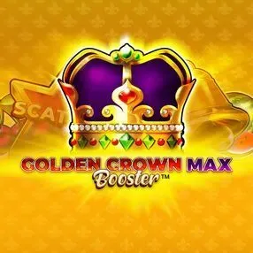 golden crown max booster