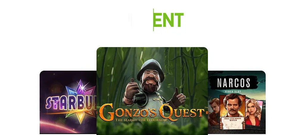 pribet netent
