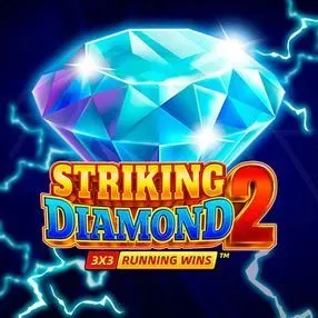 striking diamond 2 running wins