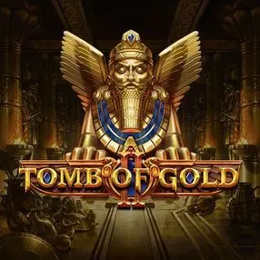tomb of gold ii