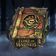 tome of madness